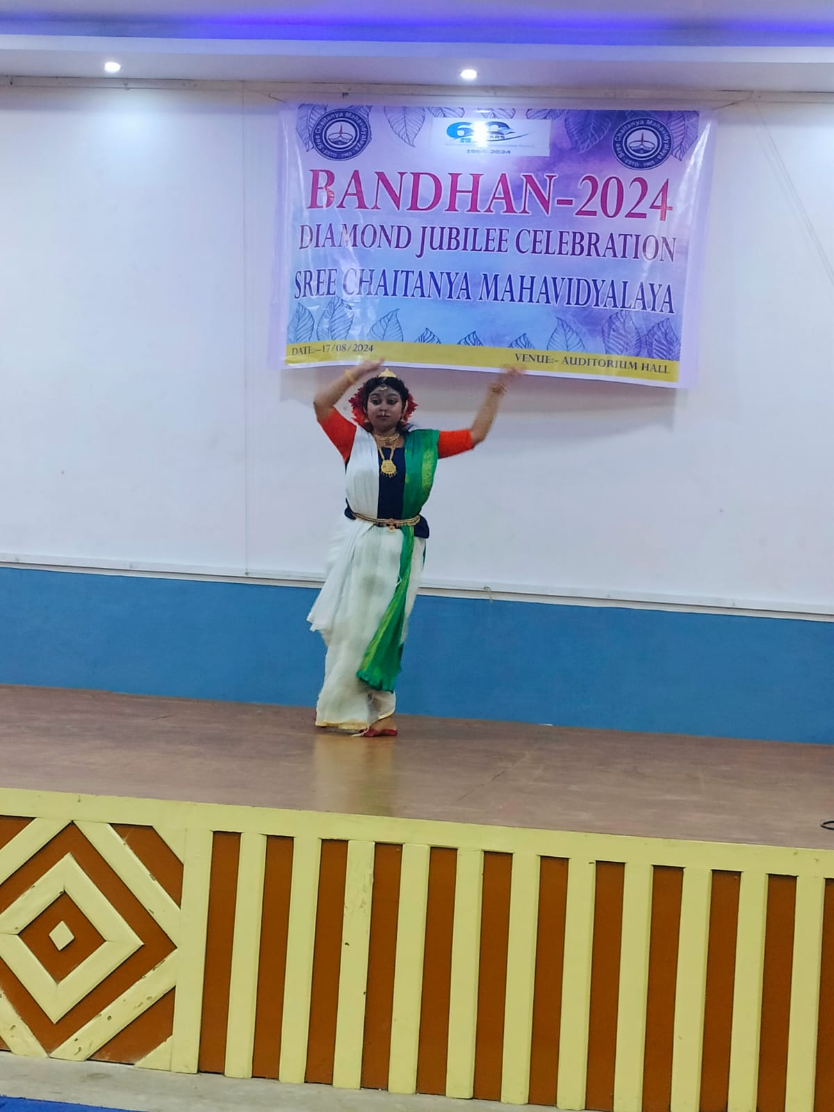 Bandhan 2024: 60th Foundation Day celebration on dt 17.08.2024